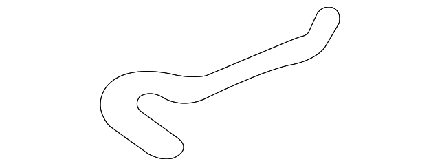 Connector Hose 1J0-121-447-K - View 2