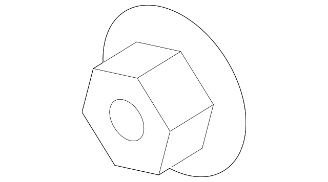 Window Motor Bolt 8Z0-837-691-C - View 32