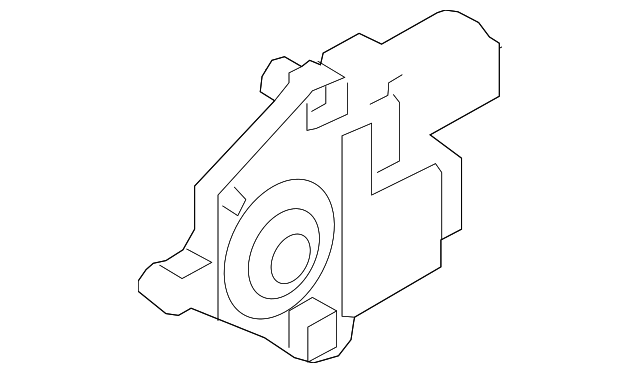 Window Motor 2Q0-959-408 - View 3