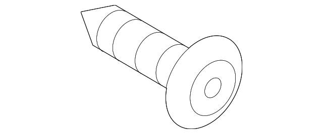 Window Motor Bolt 8Z0-837-691-C - View 29
