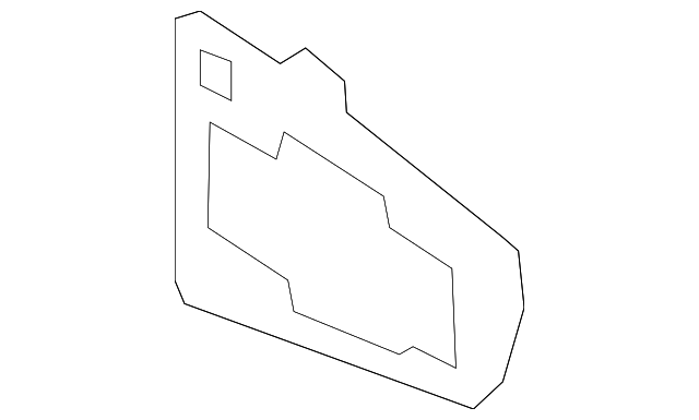 Door Check Bolt WHT-002-109 - View 65