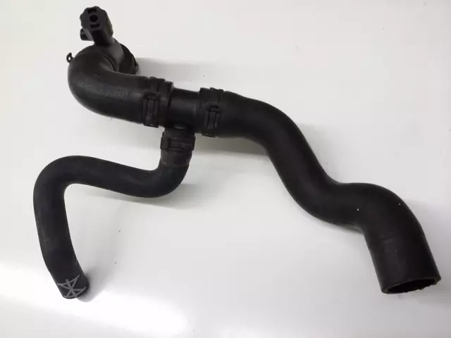 Lower Hose 1J0-122-051-R - View 7