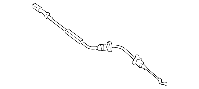 Cable 5NN-837-085-A - View 2