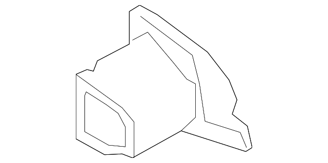 Housing 510-839-168 - View 2