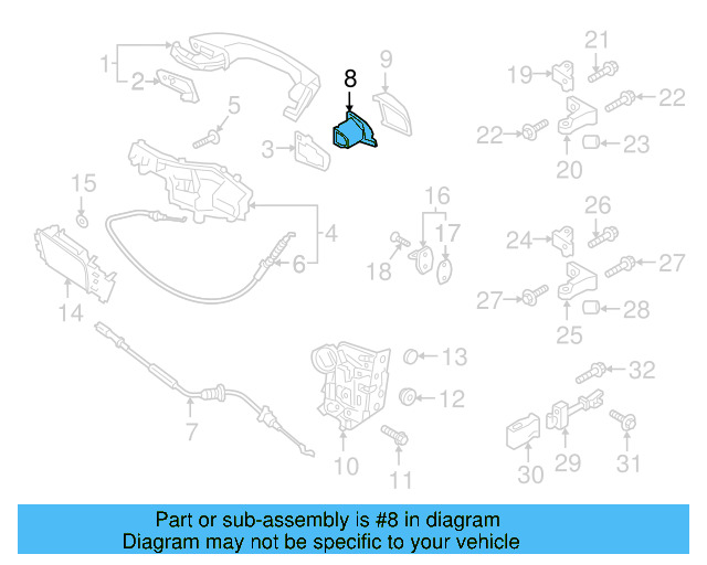 Housing 510-839-168 - View 3