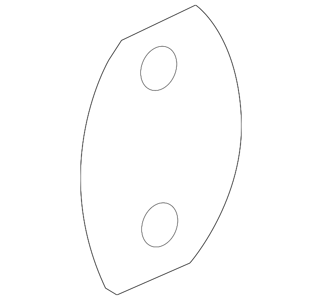 Trim Washer N-015-278-5 - View 4