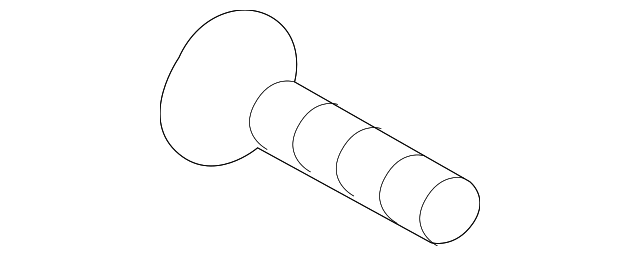 Striker Screw N-910-174-02 - View 40
