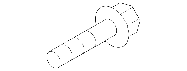 Striker Screw N-910-174-02 - View 39