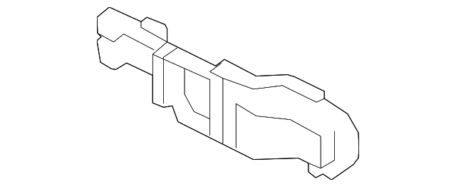 Handle Base 1Y0-837-885-B