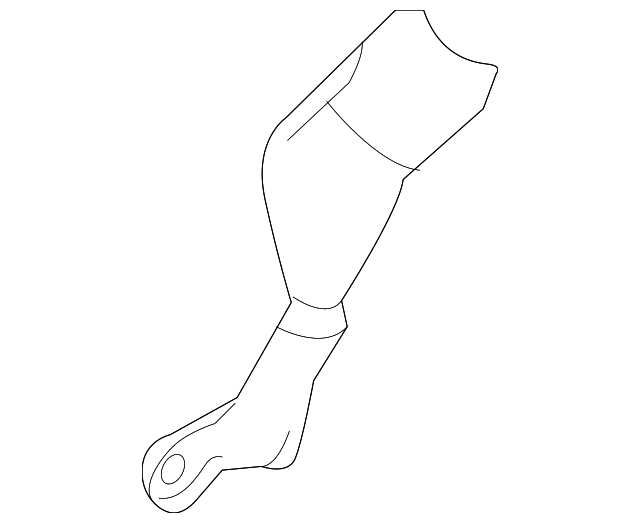 Steering Gear Dust Shield 7L0-422-703-A - View 6