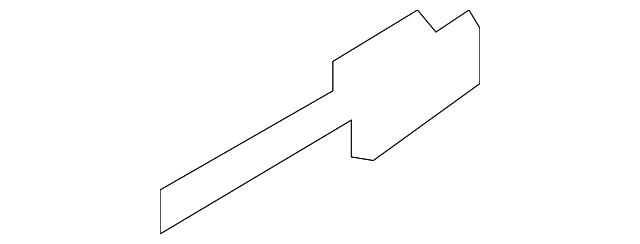 Lock Cable 1C0-837-085-F - View 12