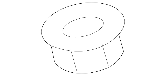Adjust Nut N-011-164-17 - View 27