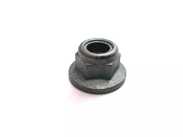 Outer Tie Rod Lock Nut N-909-771-01 - View 7