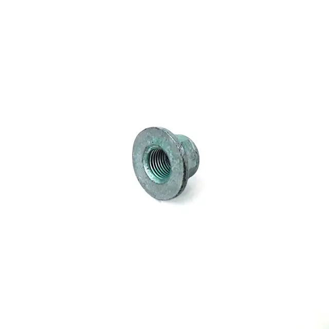 Outer Tie Rod Lock Nut N-909-771-01 - View 5