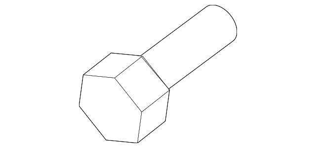 Vibration Damper Bolt WHT-009-475 - View 40