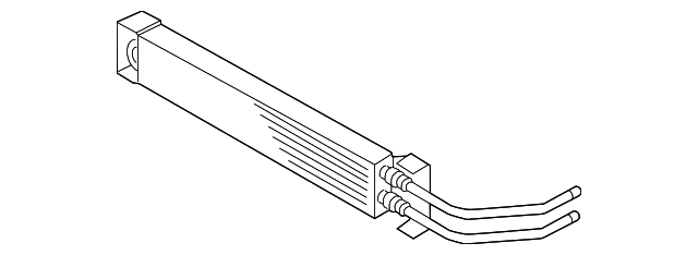 Power Steering Cooler 7P5-422-885-A - View 8