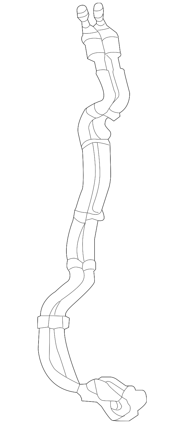 Wire Harness 5QE-971-015-B - View 3