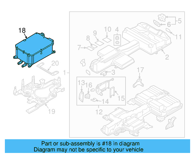 Battery Charger 5QE-915-681-N - View 2