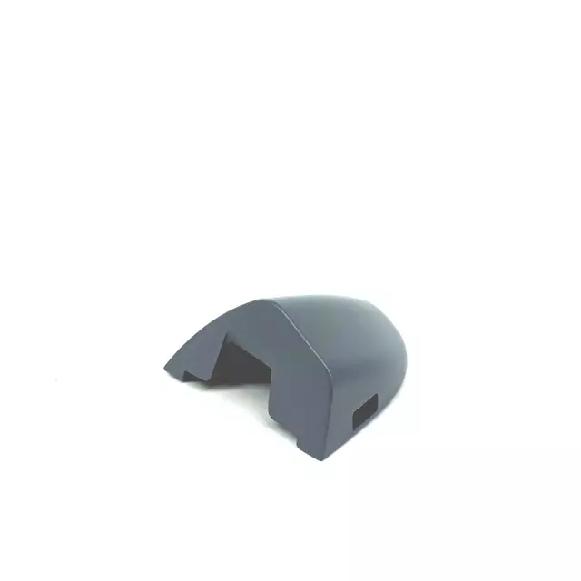 Housing Cap (Unpainted) 3c0837879agru - View 2