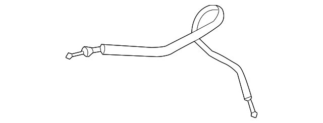 Release Cable 5C5-823-535-B - View 2