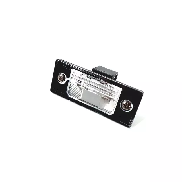 License Lamp 1J5-943-021-D - View 28