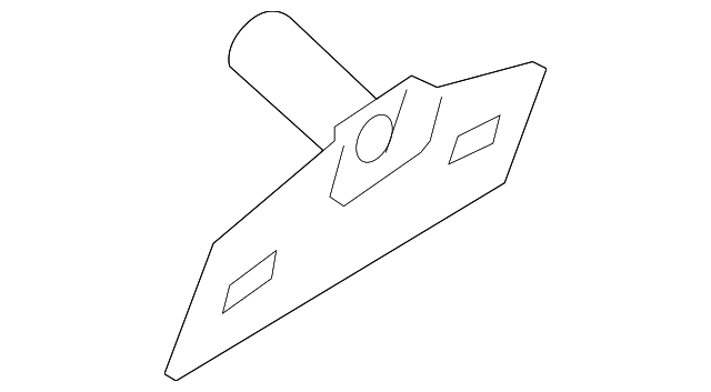 Hinge Bolt N-909-305-03 - View 46