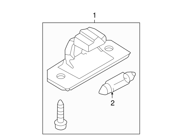 Bulb N-017-725-2 - View 83