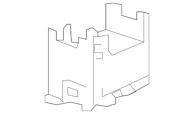 Relay Plate 5Q0-937-507-C - View 18