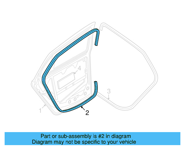 Surround Weather 3D7-867-368-G-9B9 - View 6