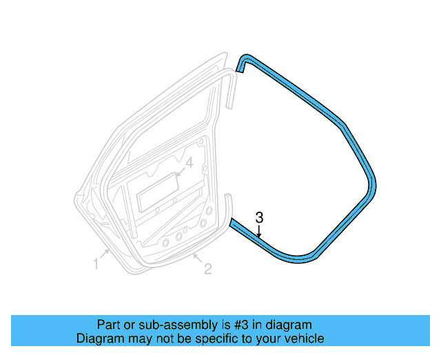 Surround Weather 3D7-867-368-G-9B9 - View 5
