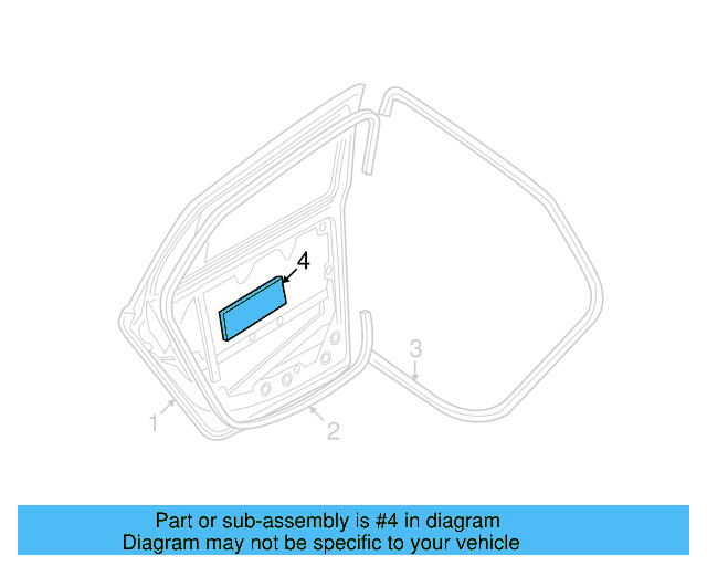 Sound Absorber D-378-500-A2 - View 46