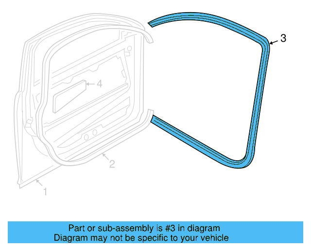Weather 3D4-867-365-N-9B9 - View 4