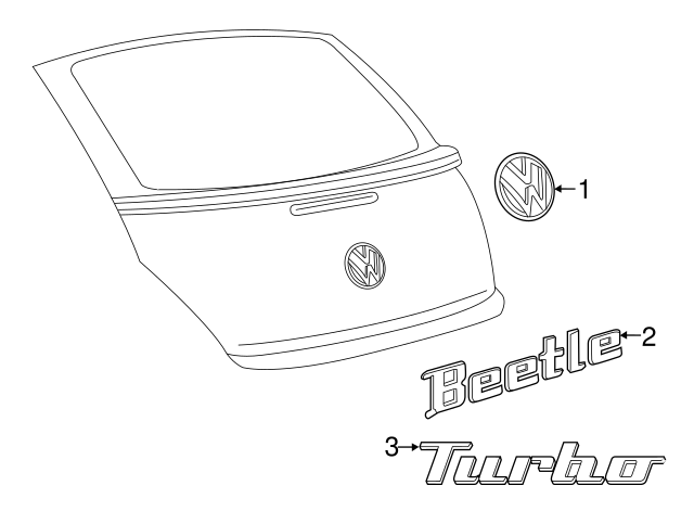 Nameplate 5C5-853-687-J-739