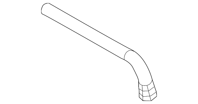Lug Wrench 4D0-012-219-A - View 44