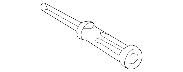 Screwdriver 8Z0-012-255 - View 4