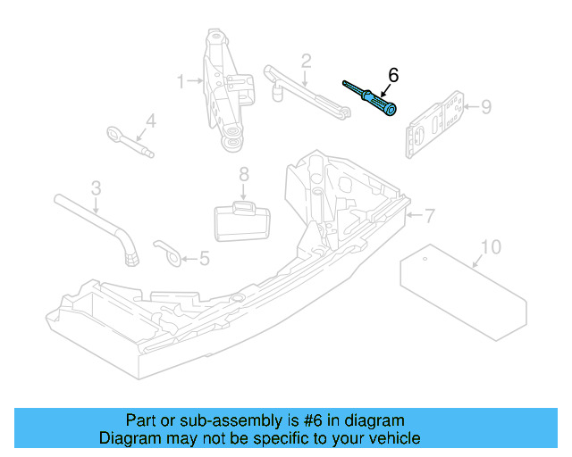 Screwdriver 8Z0-012-255 - View 7