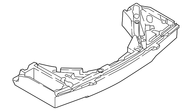 Tool Compartment 5NN-012-115-D
