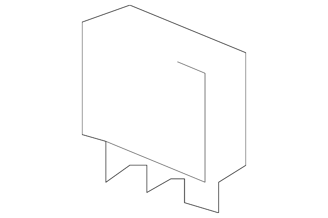 Relay 8X0-951-253-A - View 3