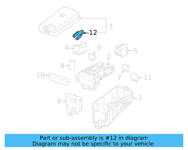 Fuse Puller 5Q0-941-802 - View 24