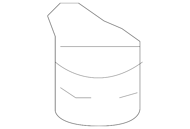 Reservoir Hose Holder N-020-626-7 - View 7