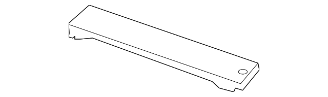 Expansion Valve O 8E0-260-749 - View 95