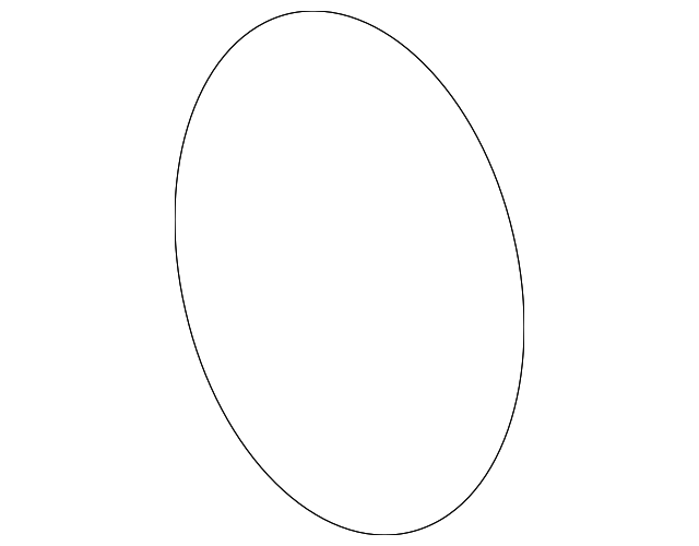 Expansion Valve O 8E0-260-749 - View 18