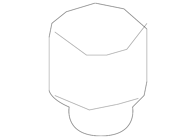 Fill Valve Cap 8A0-820-871-AB - View 19