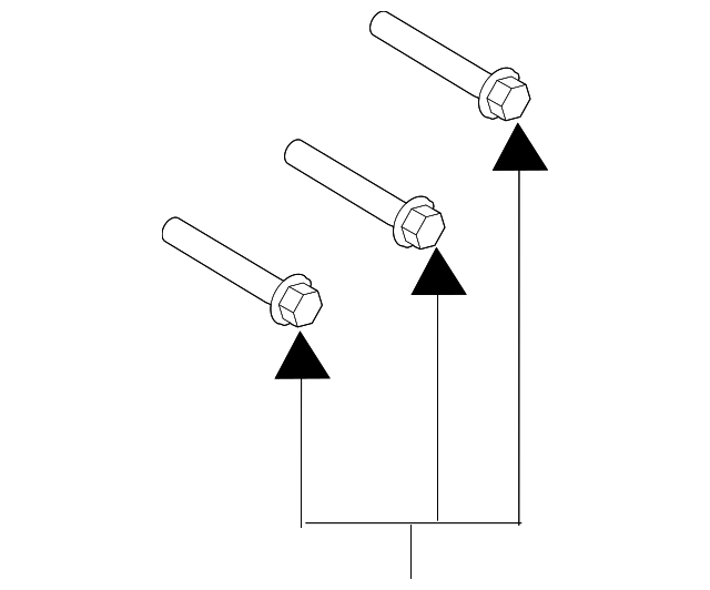 Compressor Mount Bolt N-907-075-02 - View 36