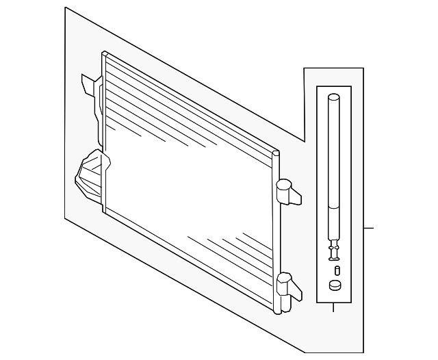 Condenser 1K0-820-411-Q - View 16