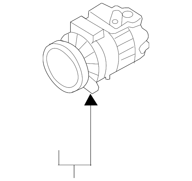A/C Compressor 1K0-820-859-S - View 26