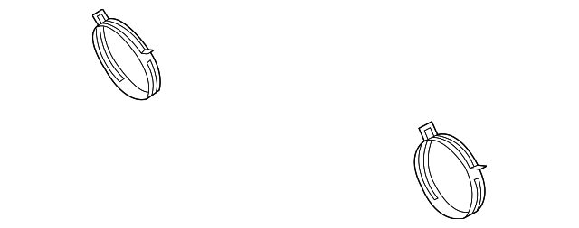 Thermostat Cover Bolt N-106-112-01 - View 28