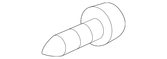 Thermostat Cover Bolt N-106-112-01 - View 31