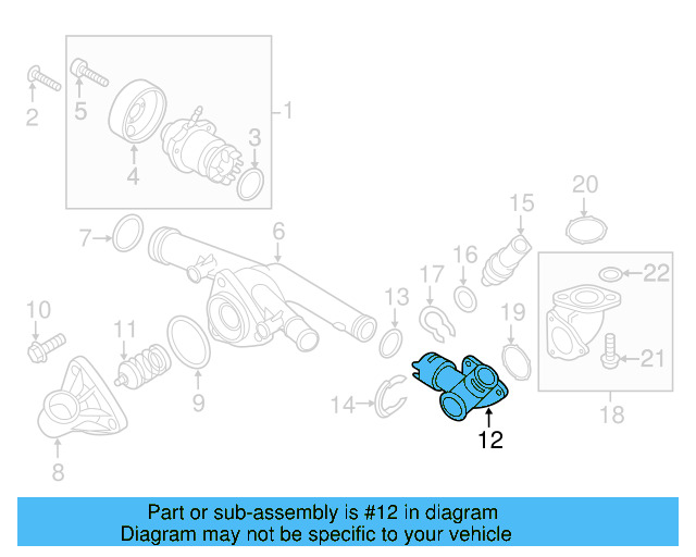Adapter 03H-121-133 - View 36