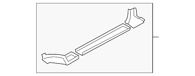 Cover Plate 1Y0-802-208